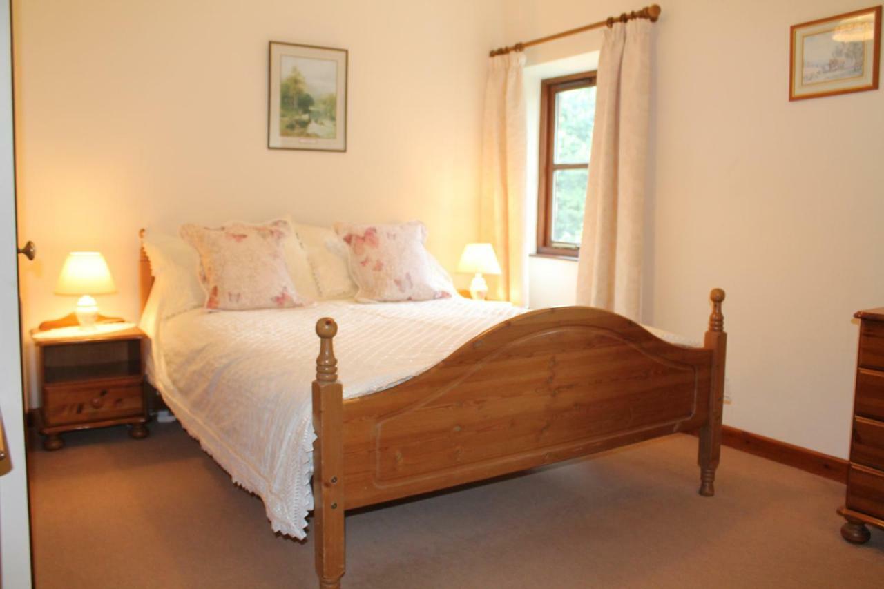 セント・オーステル Polgreen Farm Bed & Breakfast エクステリア 写真